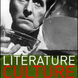 Literature, Culture and Society Literature, Culture and Society