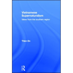 Vietnamese Supernaturalism Vietnamese Supernaturalism