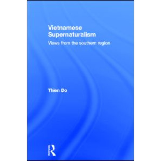 Vietnamese Supernaturalism