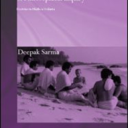 Epistemologies and the Limitations of Philosophical Inquiry Epistemologies and the Limitations of Philosophical Inquiry