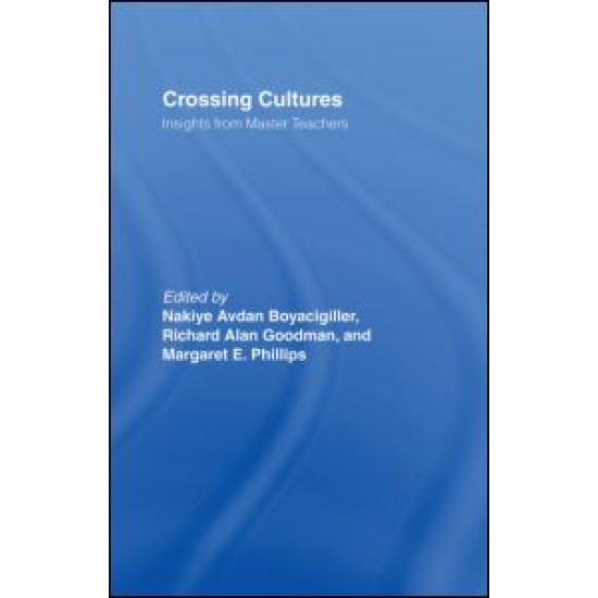 Crossing Cultures