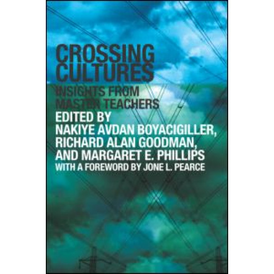 Crossing Cultures