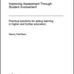 Improving Assessment through Student Involvement Improving Assessment through Student Involvement