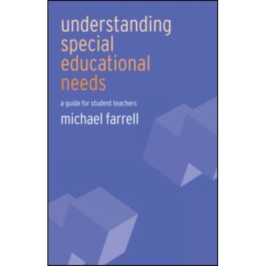 Understanding Special Educational Needs