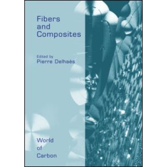 Fibers and Composites Fibers and Composites