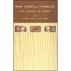 Nano Science and Technology