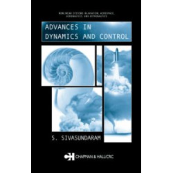 Advances in Dynamics and Control