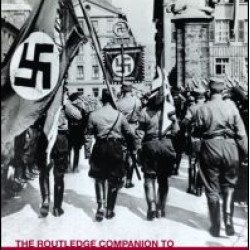 The Routledge Companion to Nazi Germany