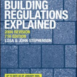 Building Regulations Explained Building Regulations Explained