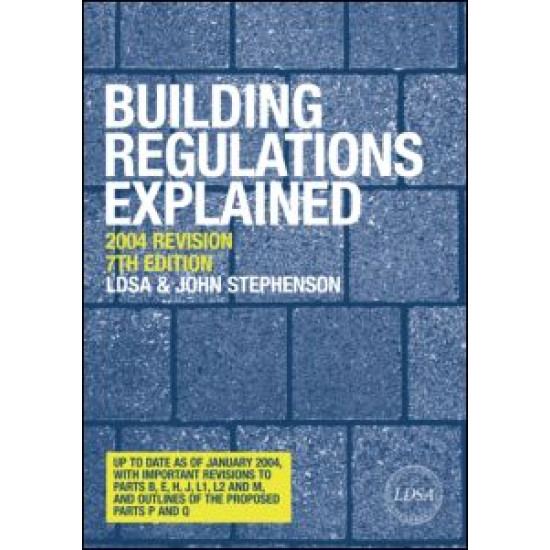 Building Regulations Explained