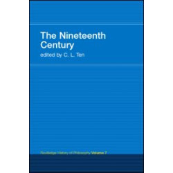 The Nineteenth Century The Nineteenth Century