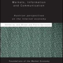 Markets, Information and Communication