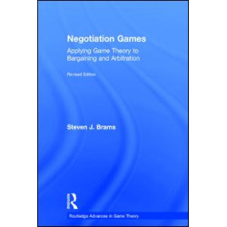 Negotiation Games