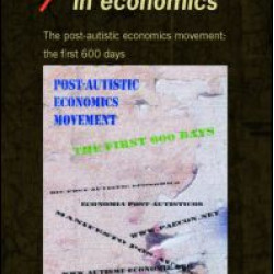 The Crisis in Economics