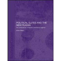 Political Elites and the New Russia