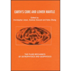 Earth's Core and Lower Mantle