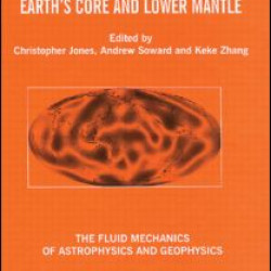 Earth's Core and Lower Mantle Earth's Core and Lower Mantle