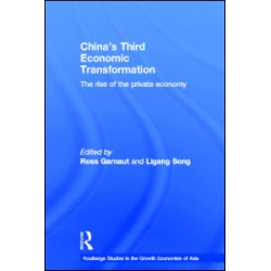 China's Third Economic Transformation China's Third Economic Transformation