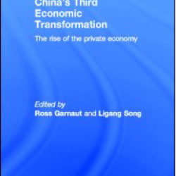 China's Third Economic Transformation China's Third Economic Transformation