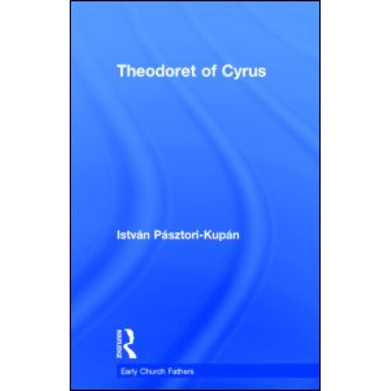 Theodoret of Cyrus