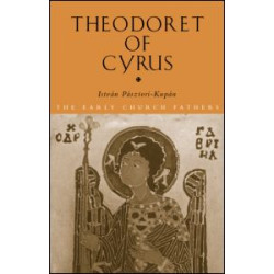 Theodoret of Cyrus