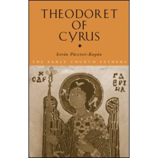 Theodoret of Cyrus