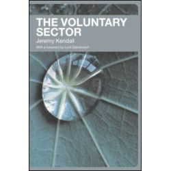 The Voluntary Sector The Voluntary Sector
