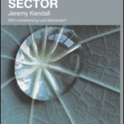 The Voluntary Sector The Voluntary Sector