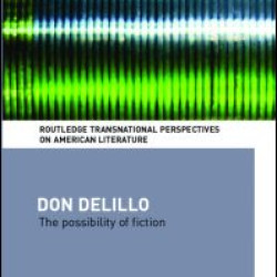 Don DeLillo Don DeLillo