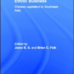 Ethnic Business Ethnic Business