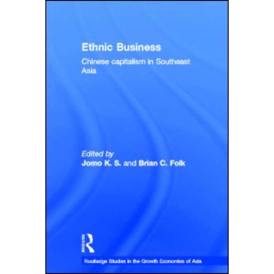 Ethnic Business