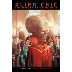 Alien Chic Alien Chic