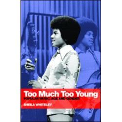 Too Much Too Young Too Much Too Young