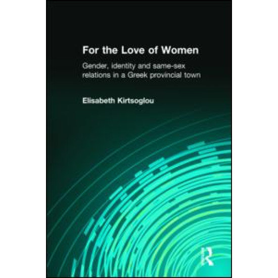 For the Love of Women