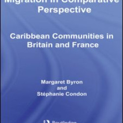 Migration in Comparative Perspective Migration in Comparative Perspective