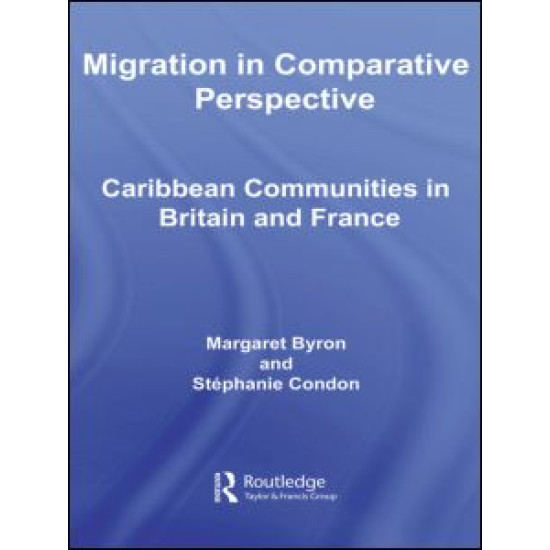 Migration in Comparative Perspective