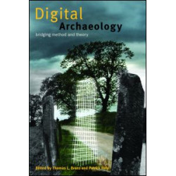 Digital Archaeology Digital Archaeology