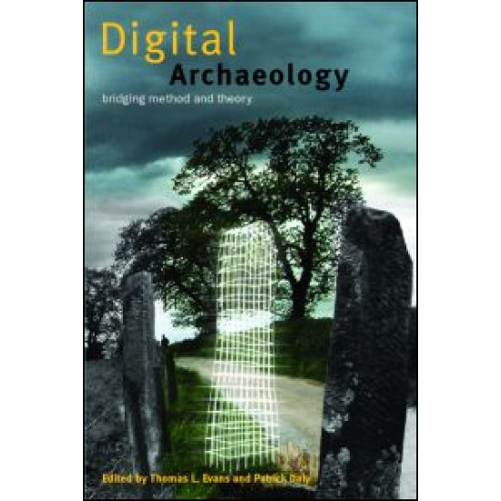 Digital Archaeology Digital Archaeology