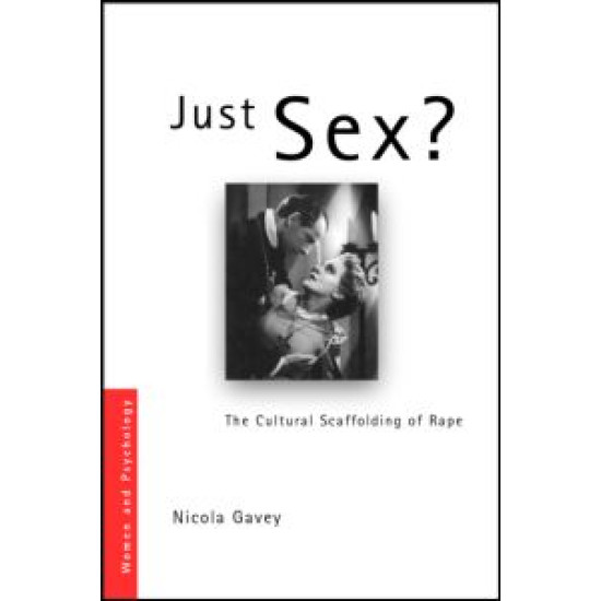 Just Sex?