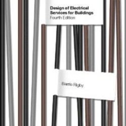 Design of Electrical Services for Buildings
