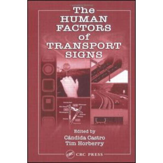 The Human Factors of Transport Signs