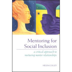 Mentoring for Social Inclusion Mentoring for Social Inclusion