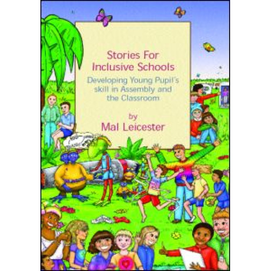 Stories for Inclusive Schools