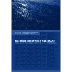 Tourism, Diasporas and Space