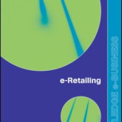 Internet Retailing and Future Perspectives Internet Retailing and Future Perspectives