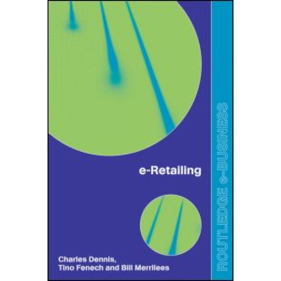 Internet Retailing and Future Perspectives
