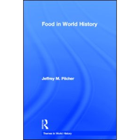 Food in World History