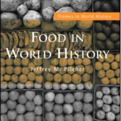 Food in World History Food in World History