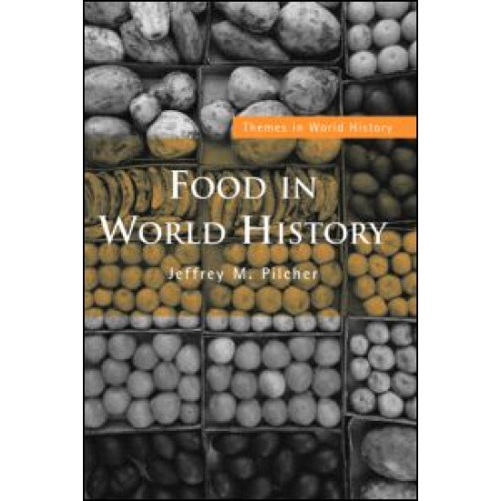 Food in World History