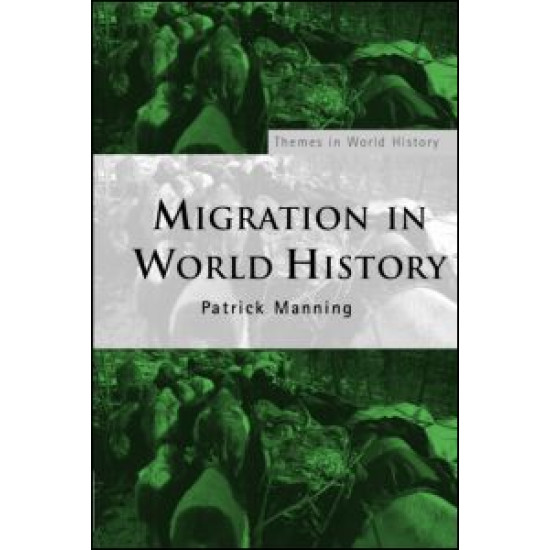 Migration in World History
